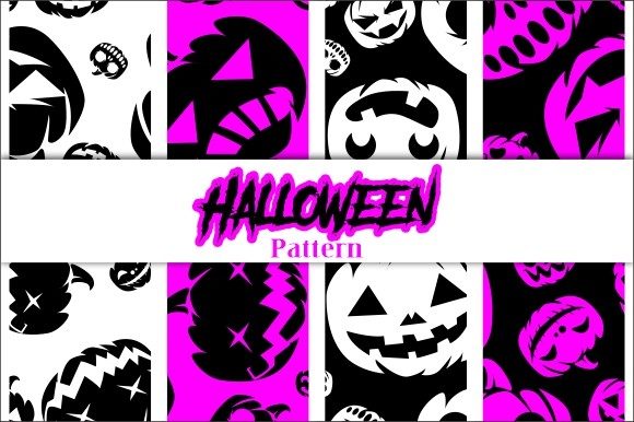 Halloween Pumpkin Head Jack Graphics